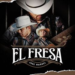 Cover of El Fresa