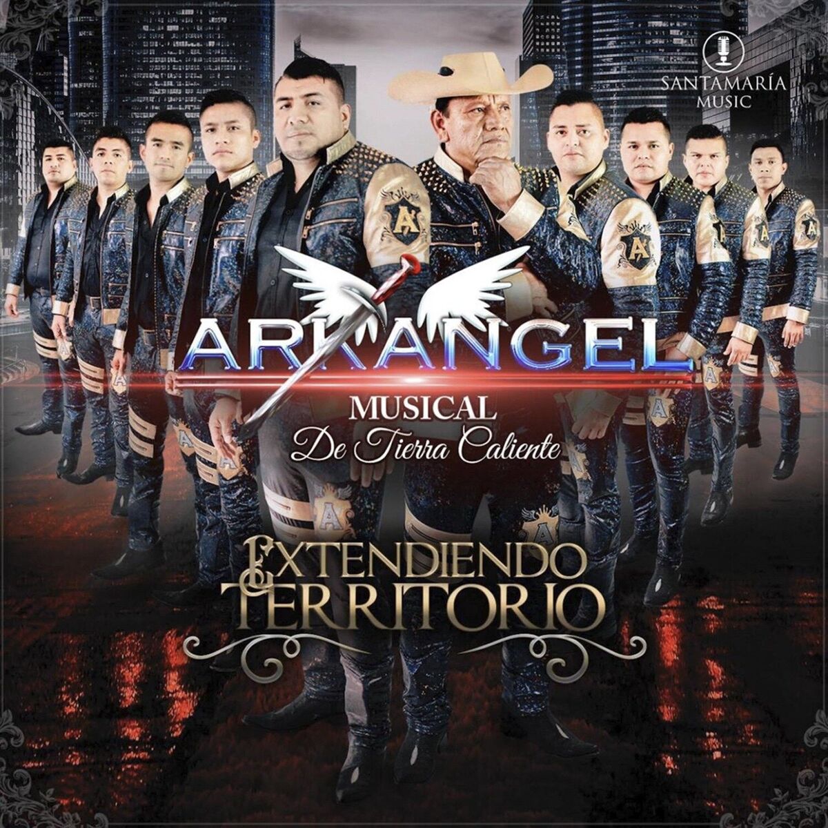 Album cover of Y Como Pude Enamorarme