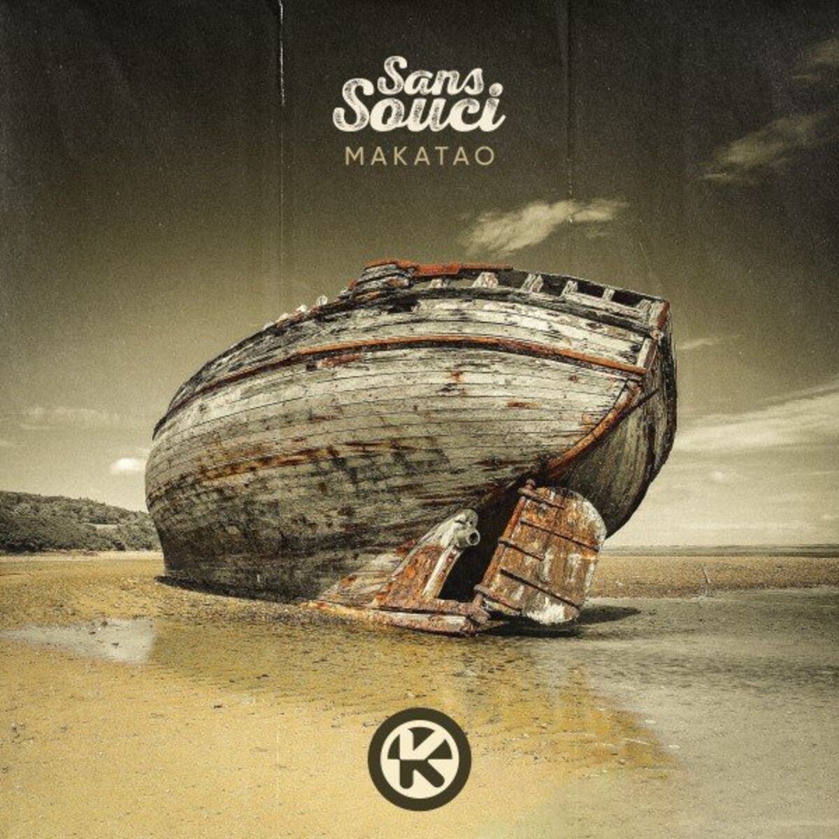 Album cover of Makatao