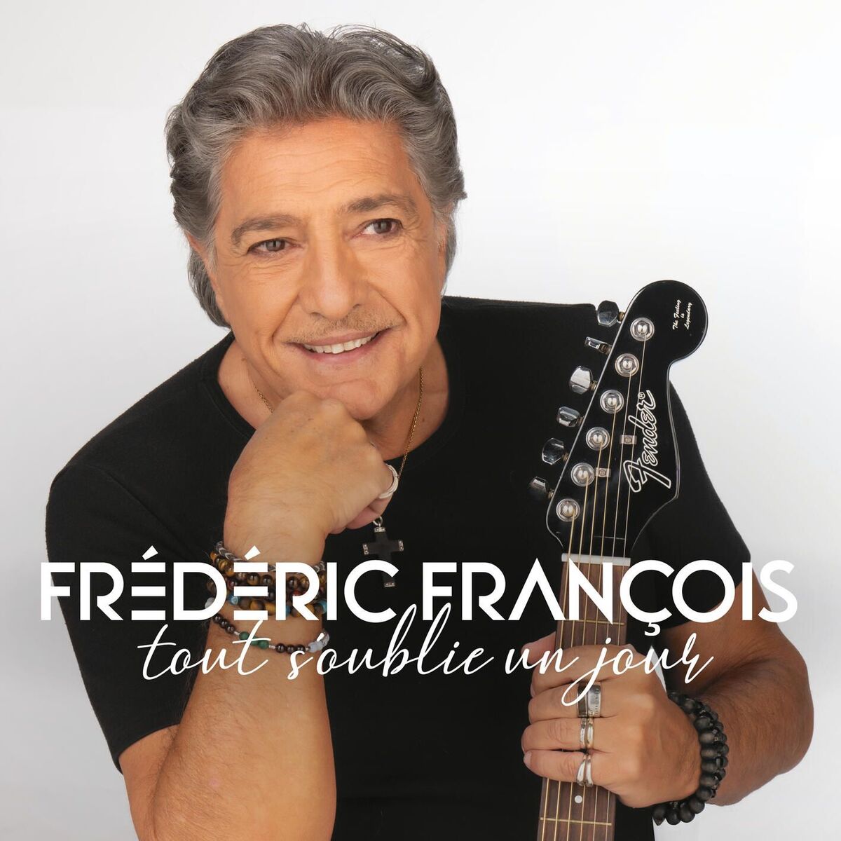 Album cover of Tout s'oublie un jour