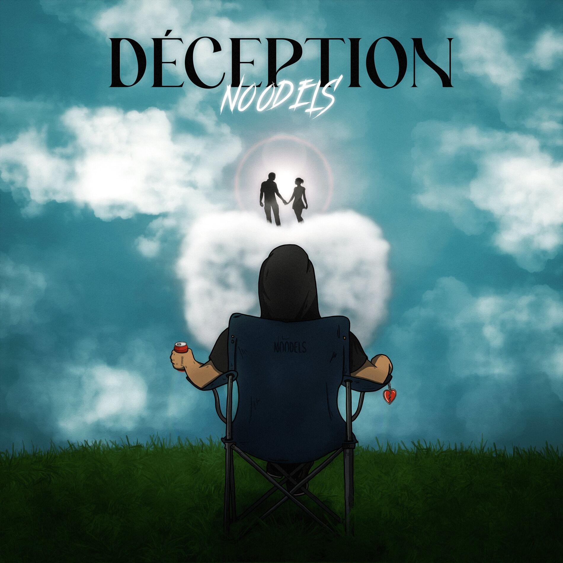 Album cover of Déception