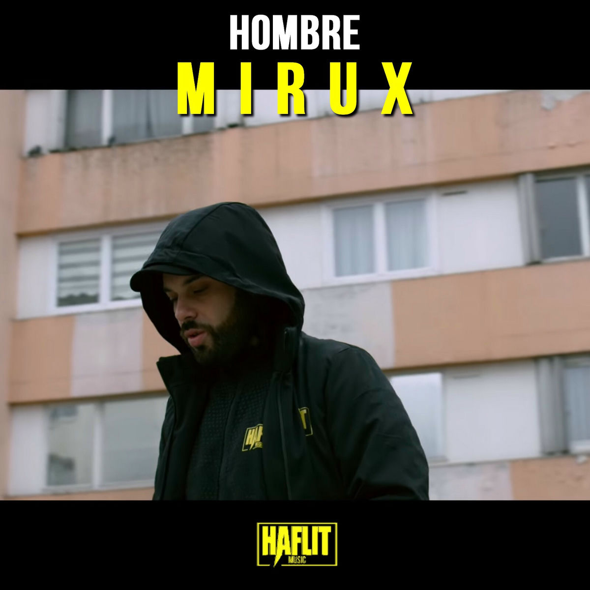 Album cover of Hombre