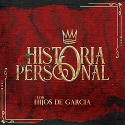 Cover of Historia Personal