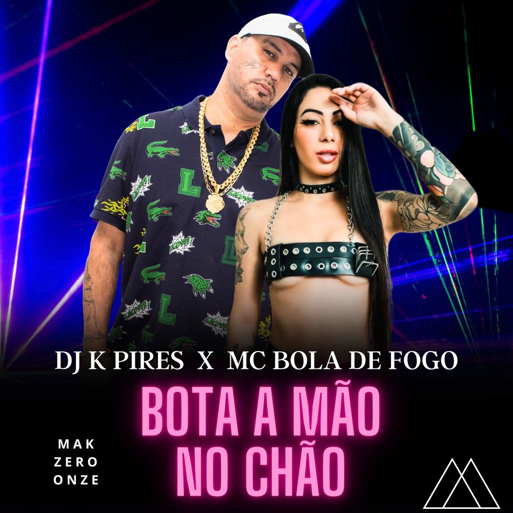 Picture of Bota a Mão no Chão