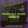 Running Music (2023 Workout Music Remix)