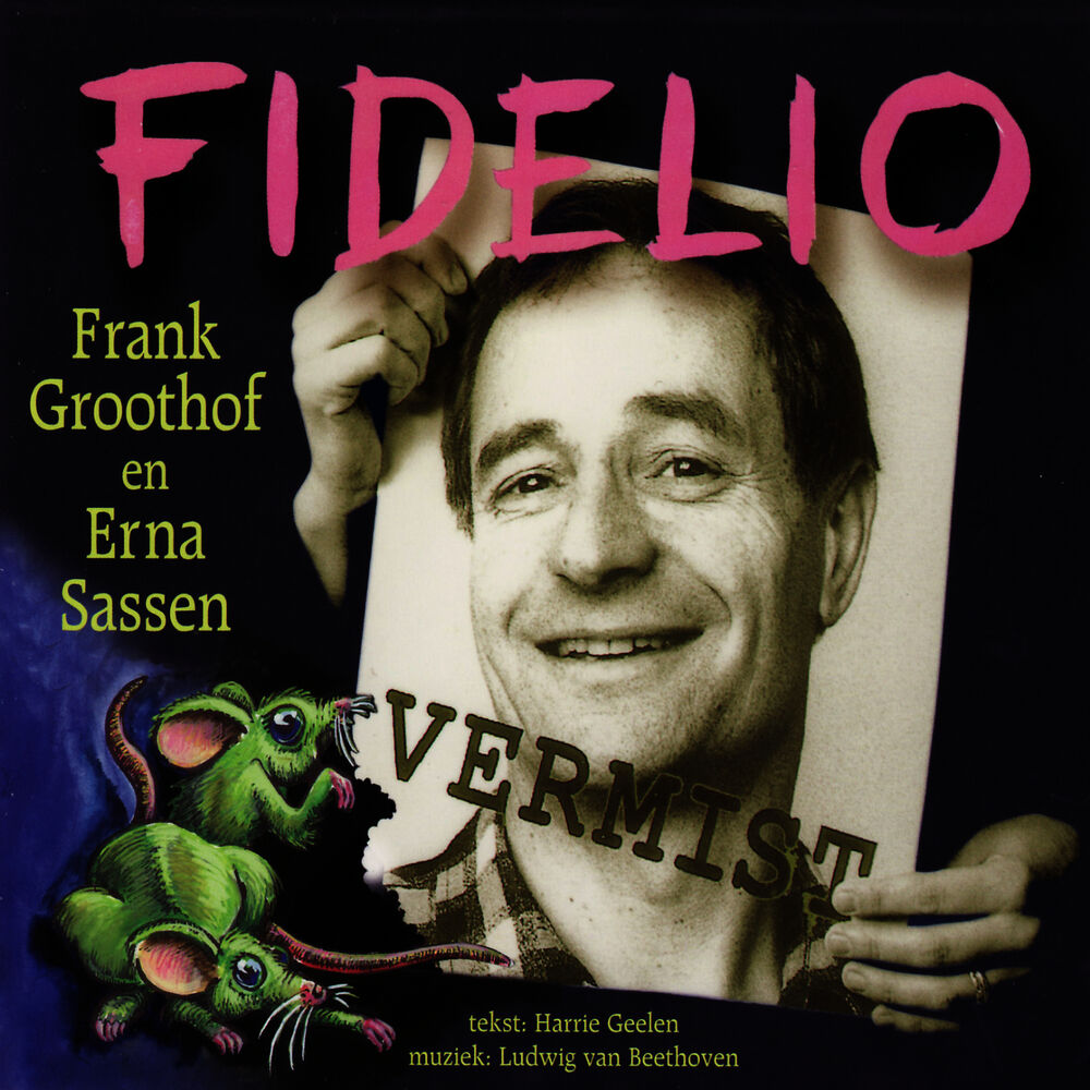 Picture of Fidelio