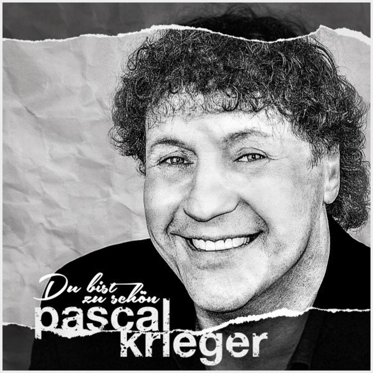 Album cover of Du bist zu schön