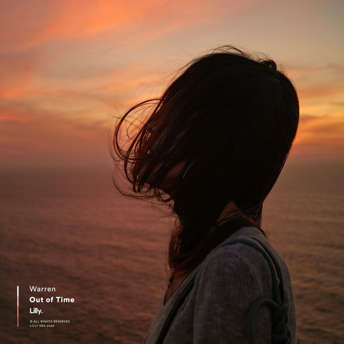 Album cover of Out of Time