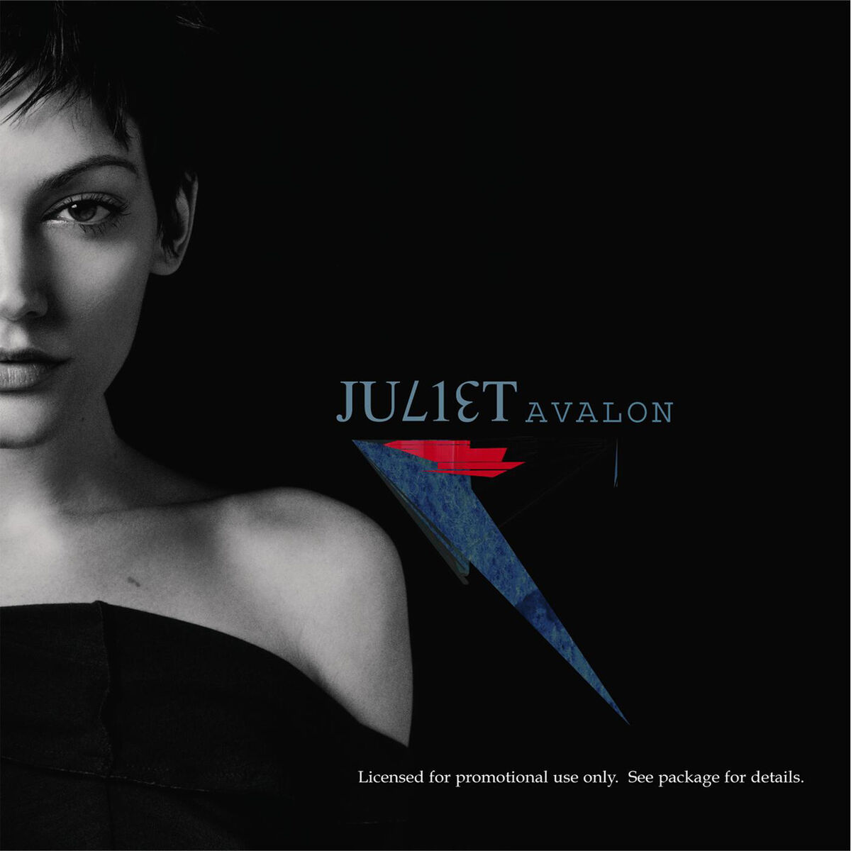 Album cover of Avalon