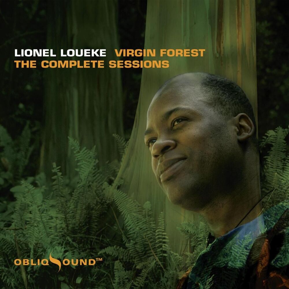 Picture of Virgin Forest - The Complete Sessions