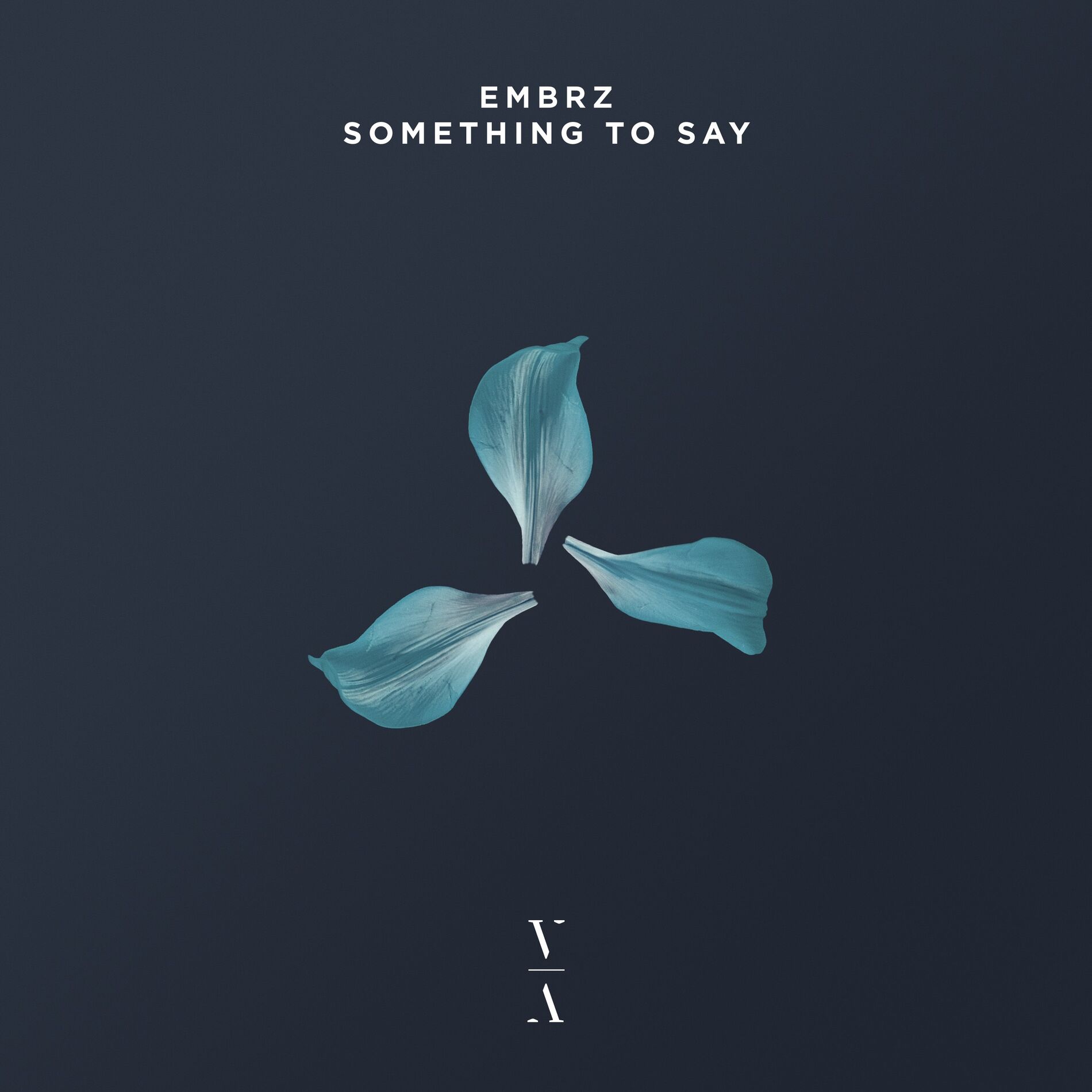 Album cover of Something To Say