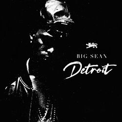 Cover of Detroit