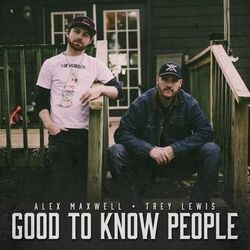 Cover of Good to Know People