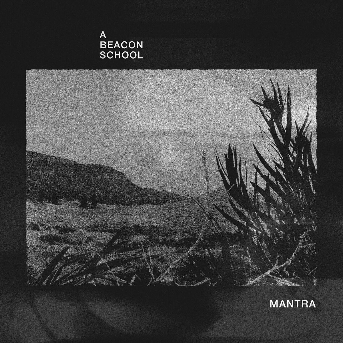 Album cover of Mantra