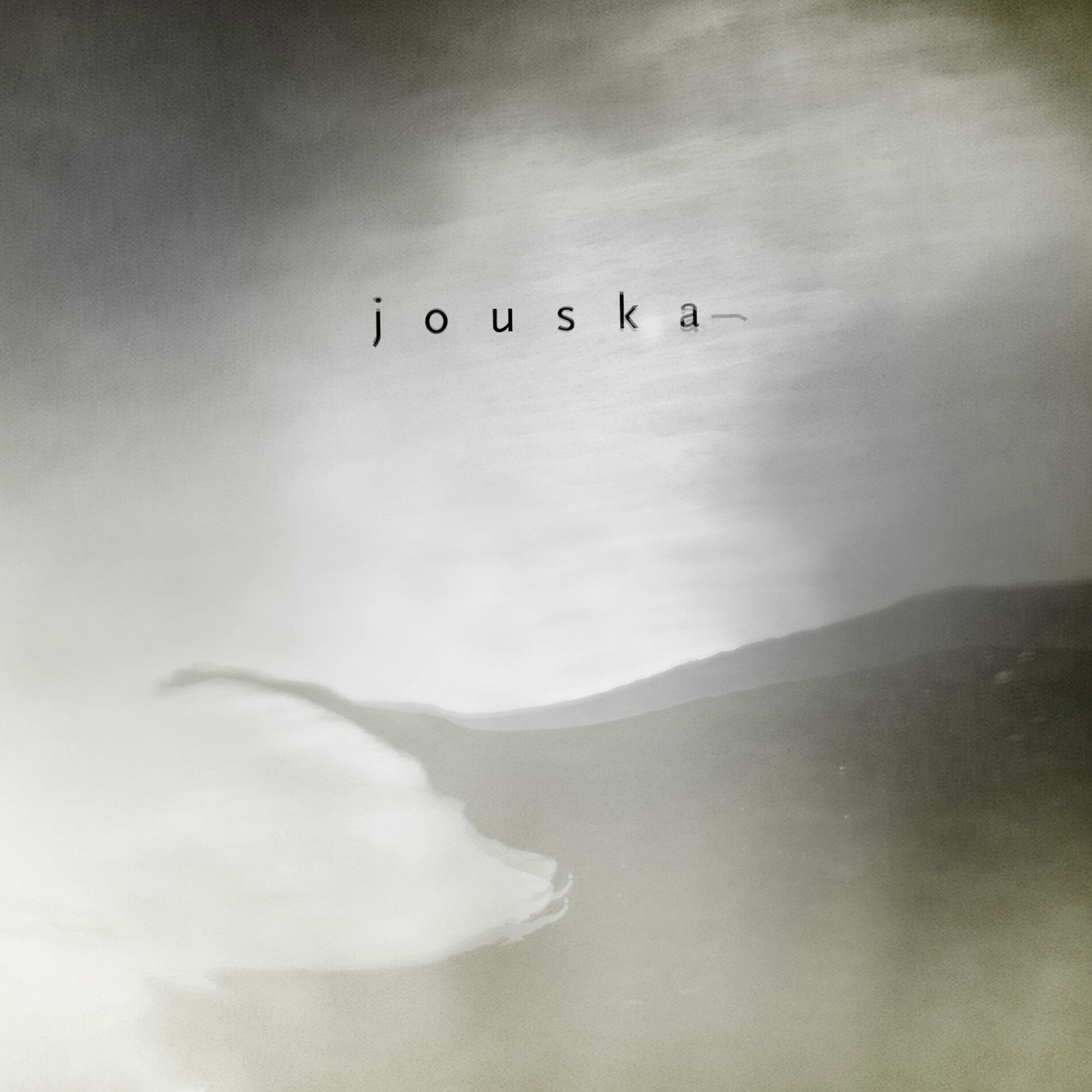 Album cover of jouska