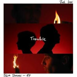 Cover of Trouble