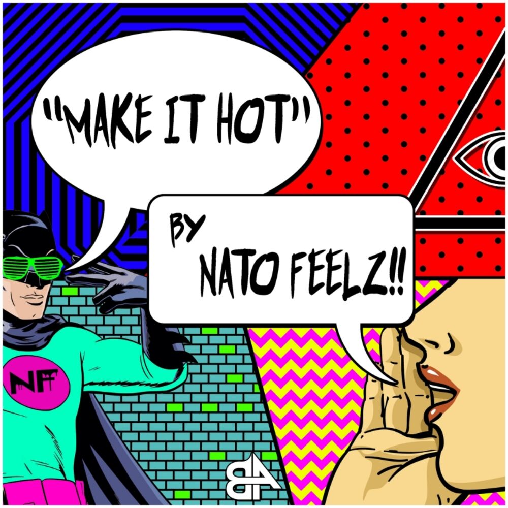Picture of Make It Hot