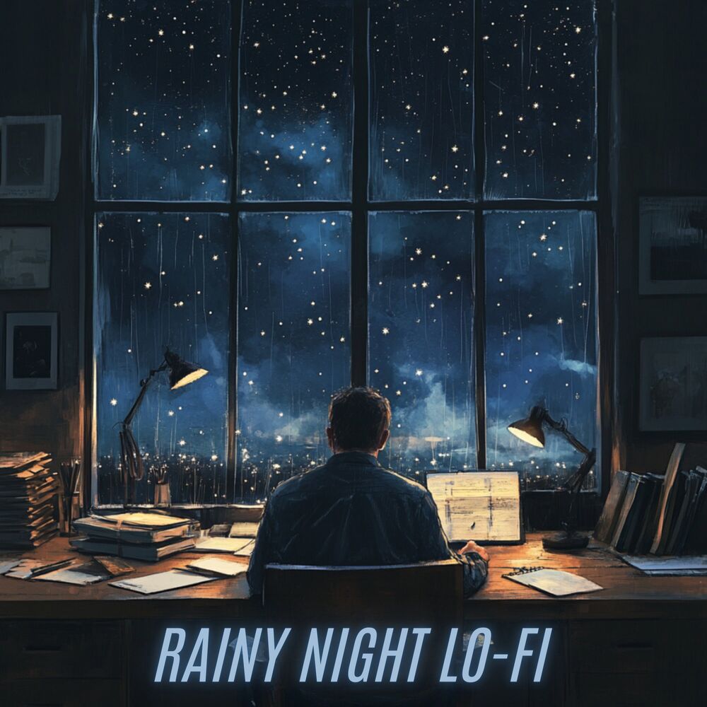 Picture of Lofi Study Beats for Focus, Relaxation, and Deep Concentration