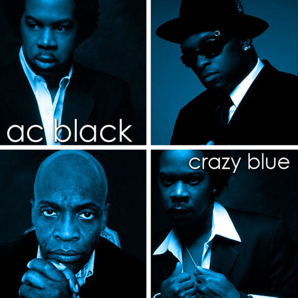 Picture of Crazy Blue