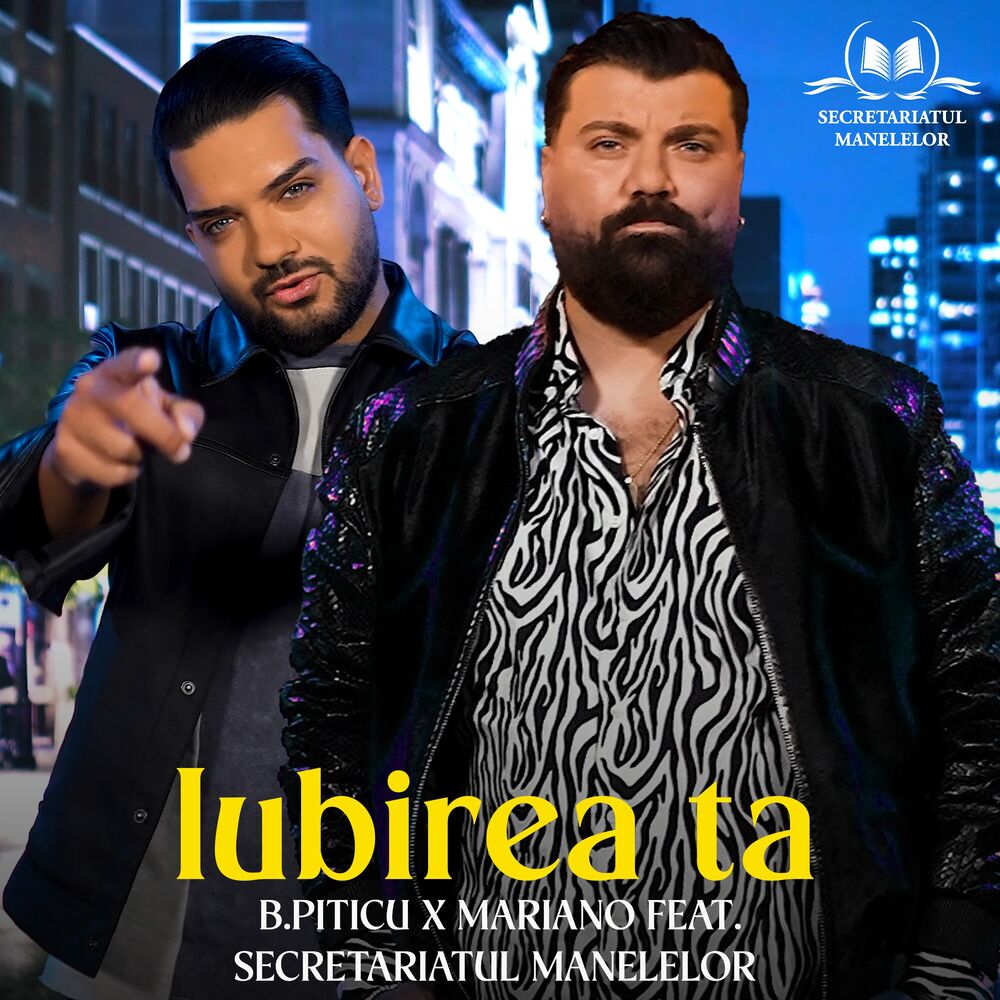 Picture of Iubirea ta