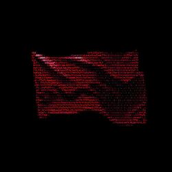 Cover of WAVE THE BULL