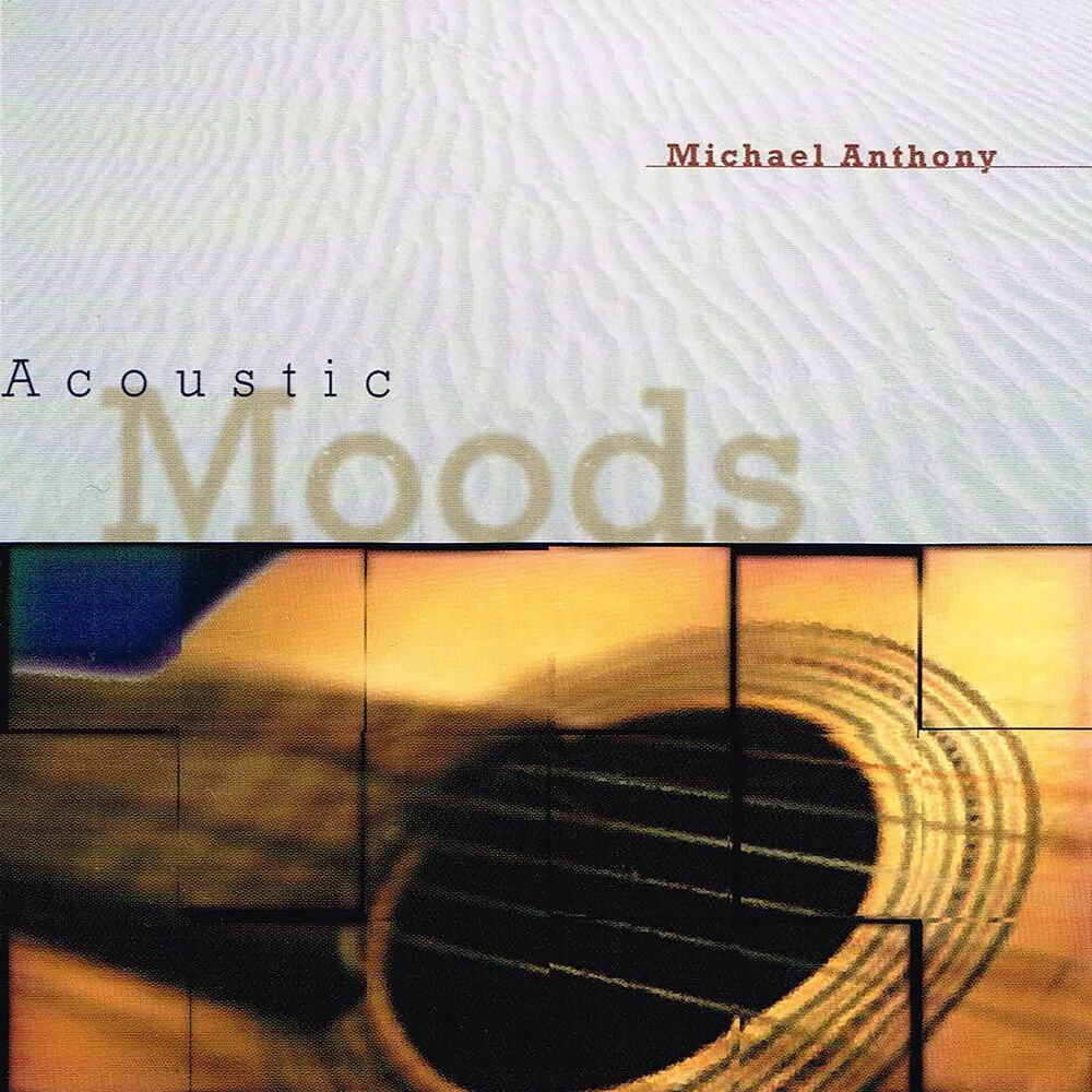 Picture of Acoustic Moods