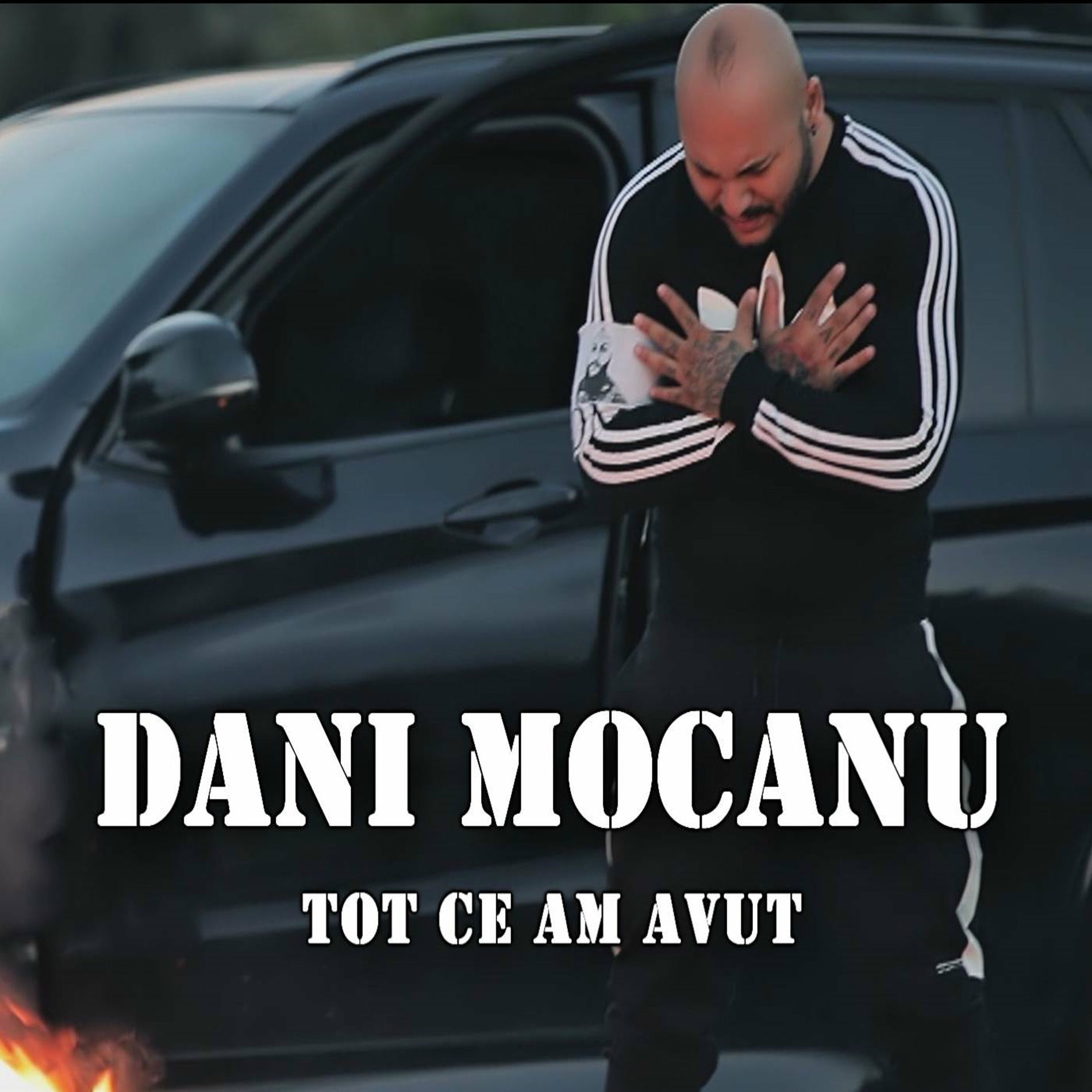Album cover of Tot ce am avut