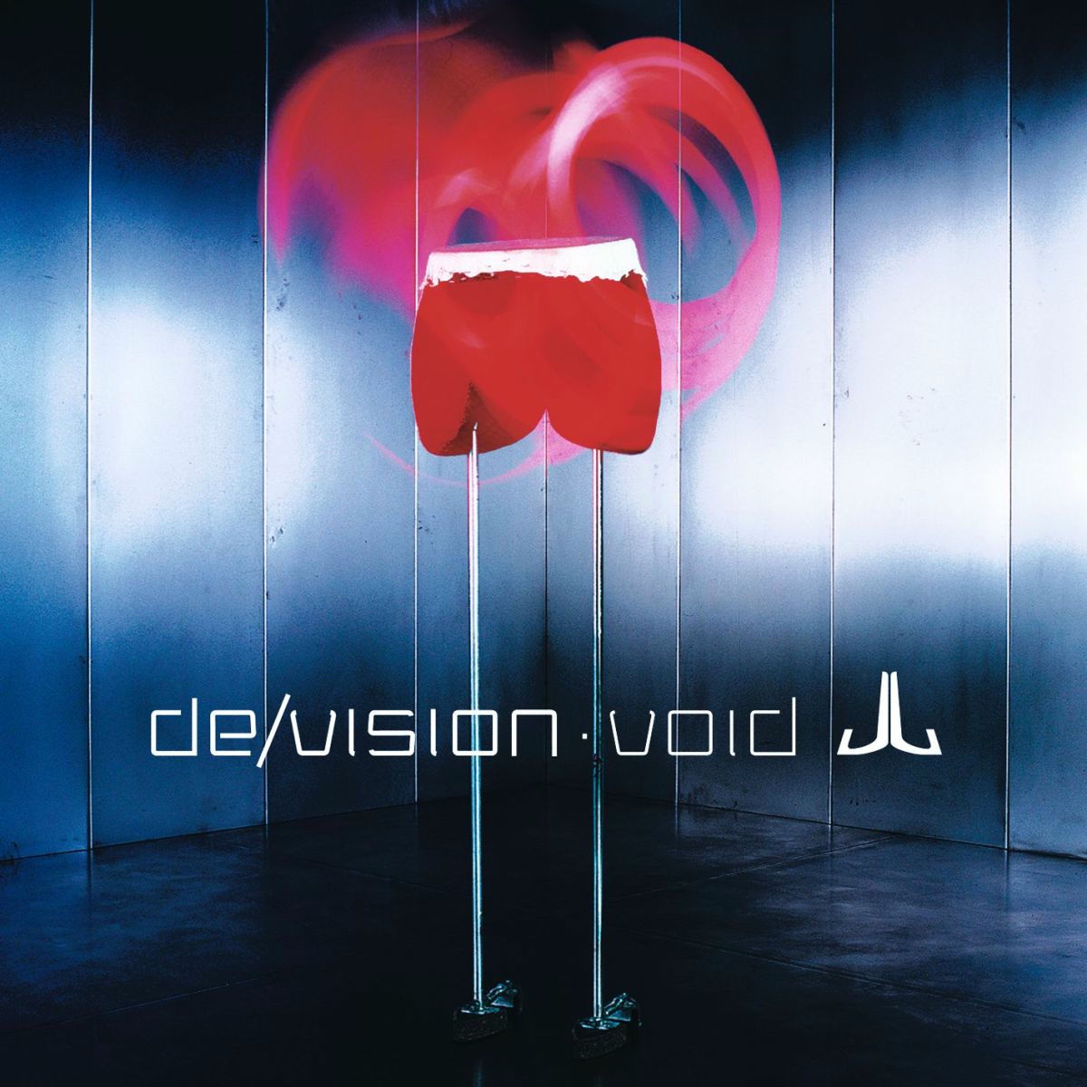 Album cover of Self-Deception