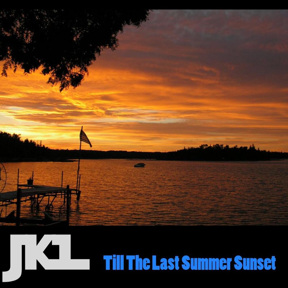 Picture of Till The Last Summer Sunset EP