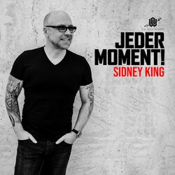 Cover of Jeder Moment (Single)