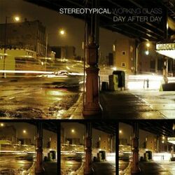Cover of Day After Day
