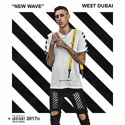 Cover of New Wave