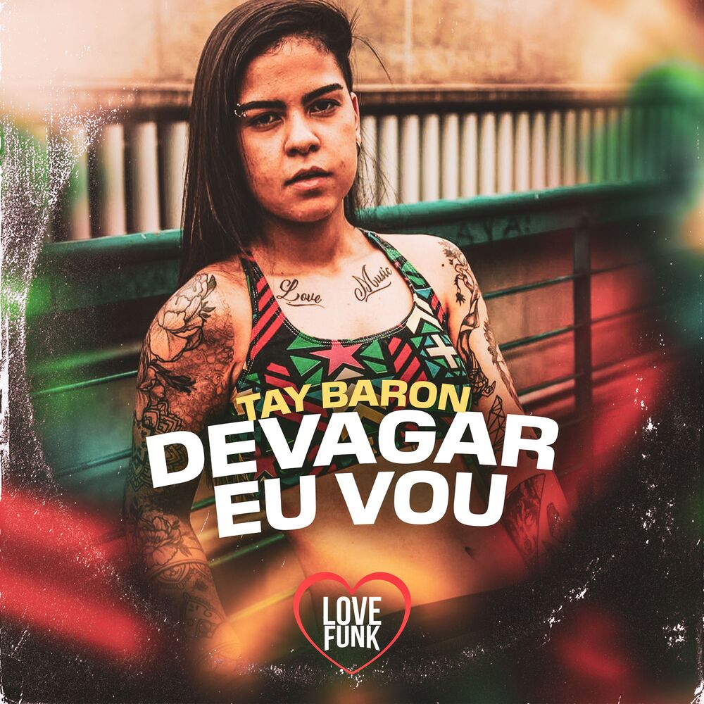 Picture of Devagar Eu Vou