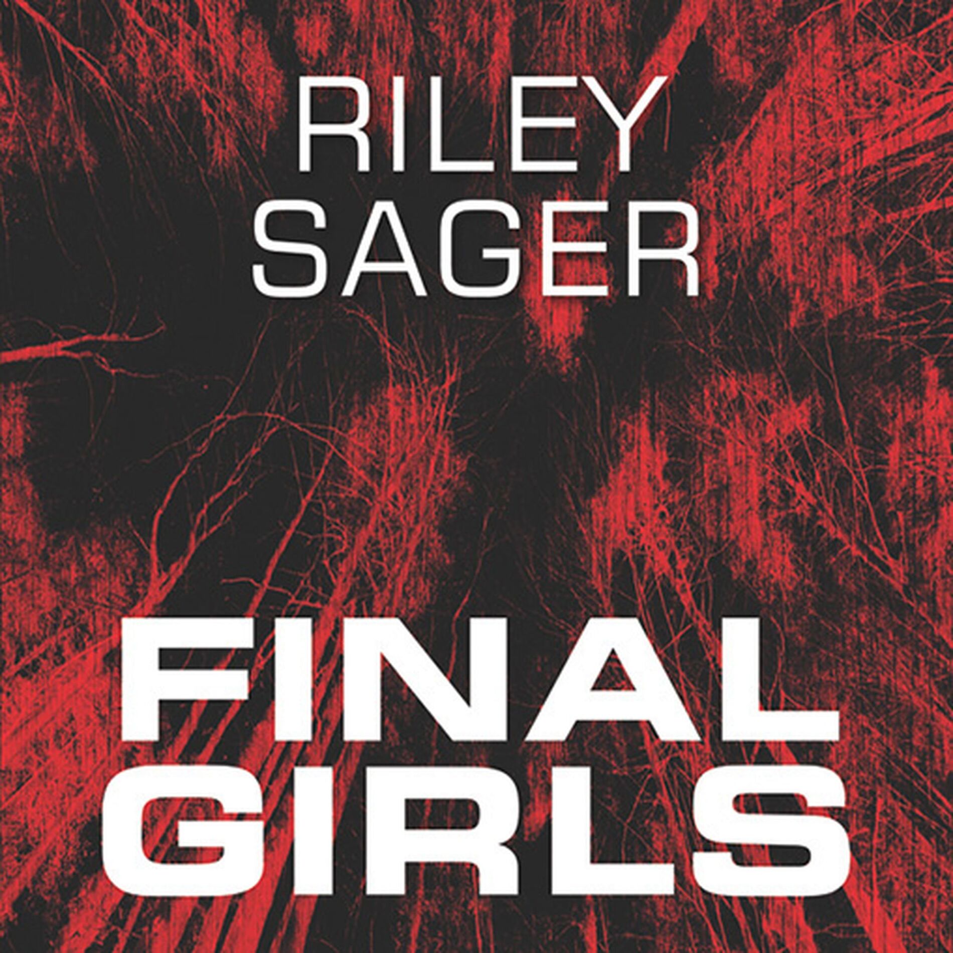 Album cover of Final Girls