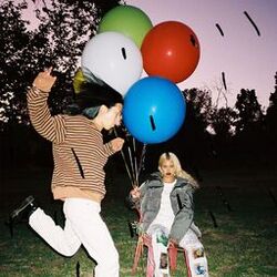 Cover of Same (Remix)