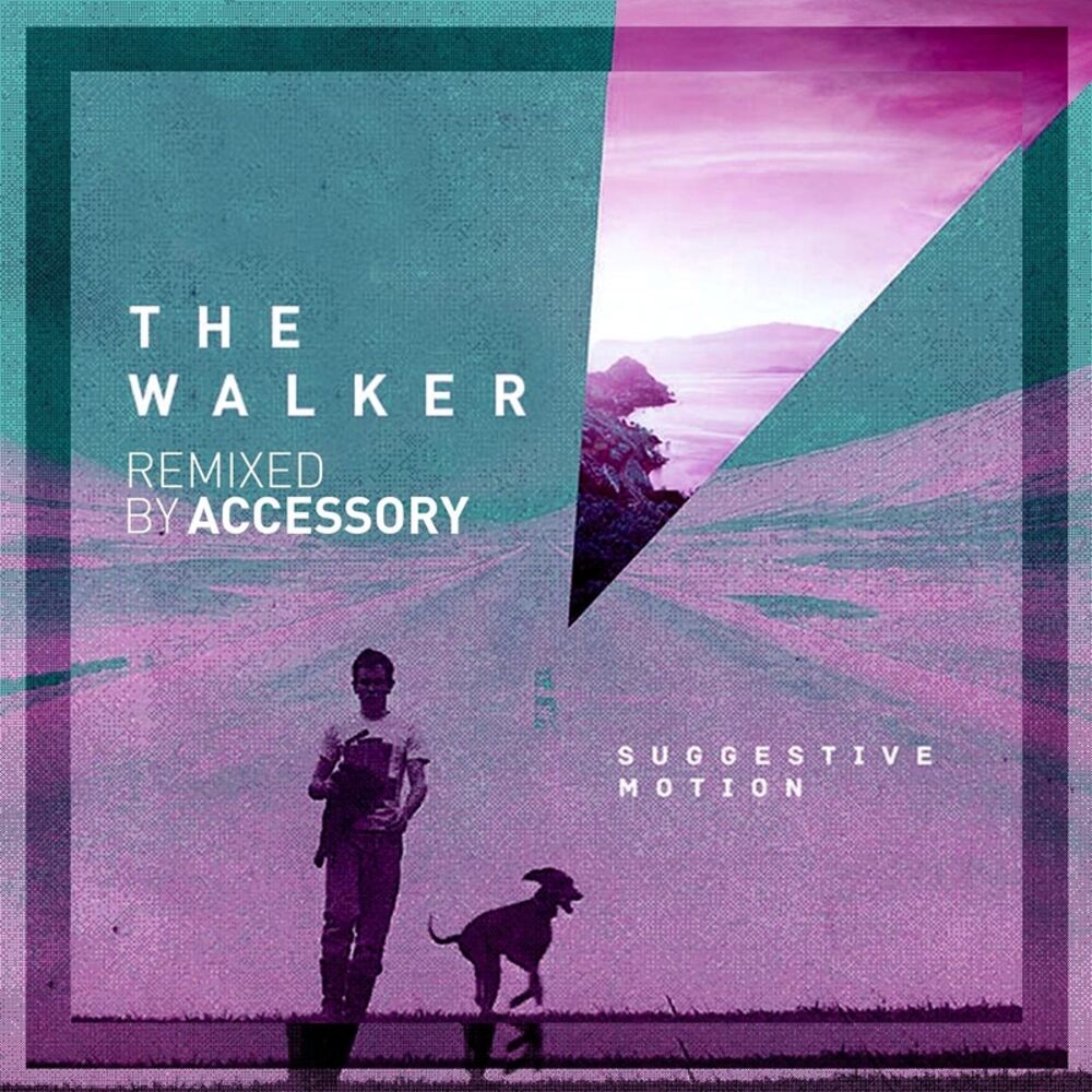 Picture of The Walker (Accessory Remix)