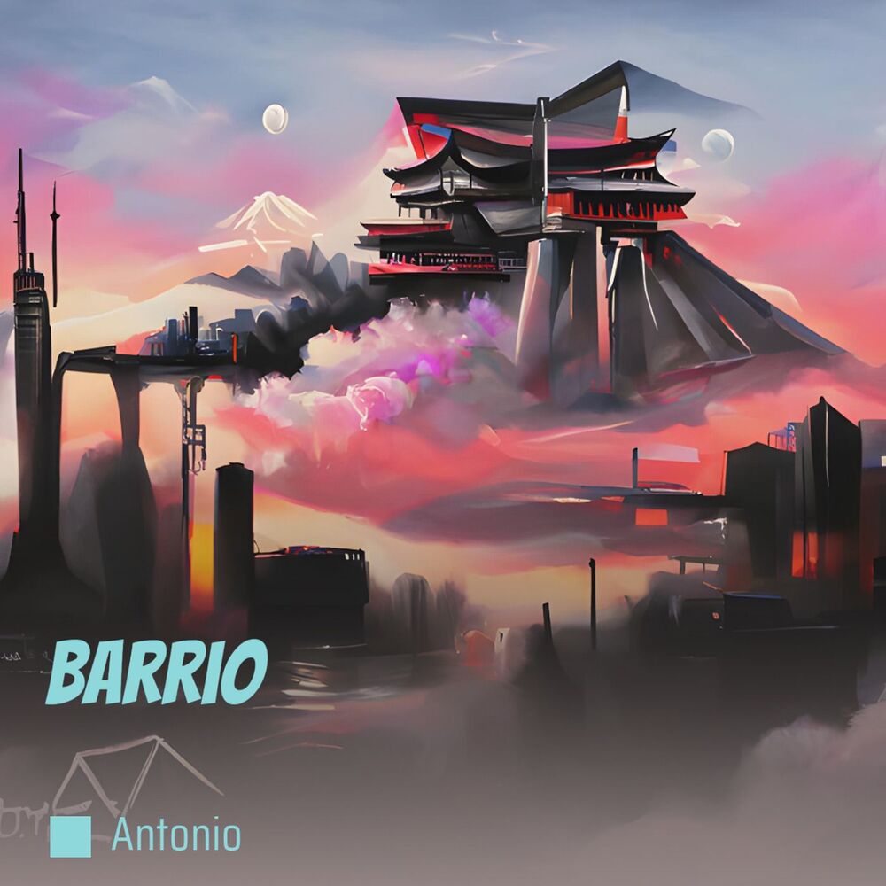 Picture of Barrio