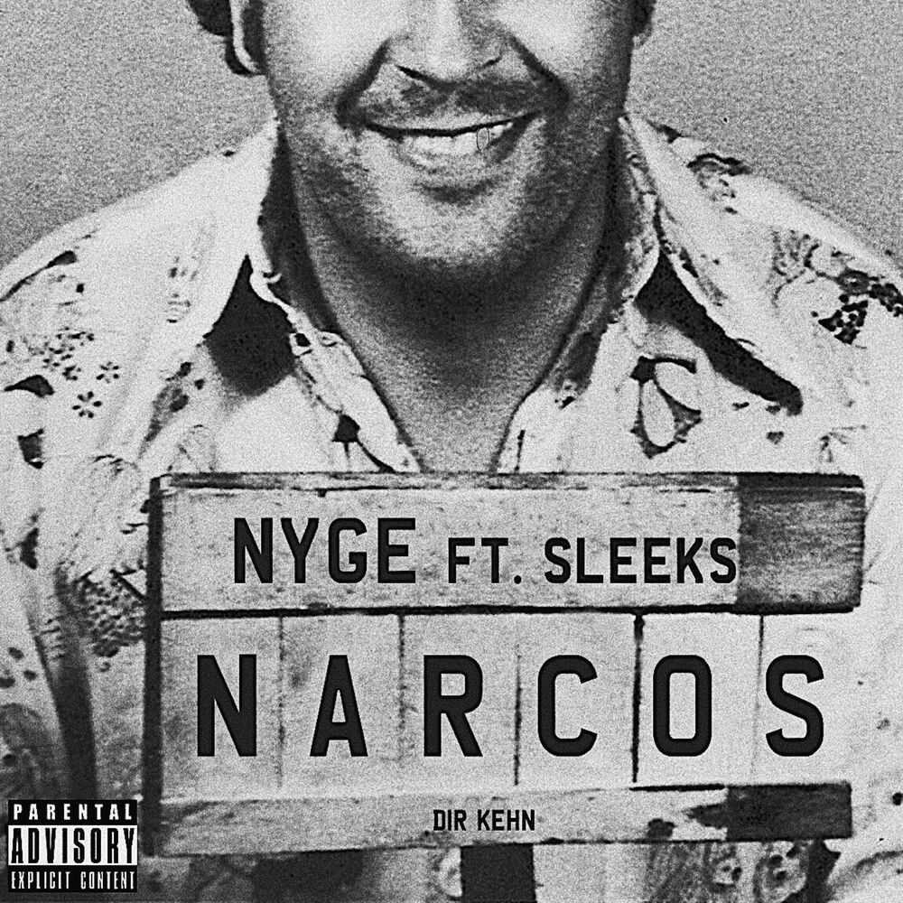 Picture of Narcos