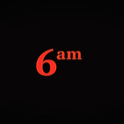Cover of 6am