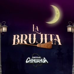 Cover of La Brujita