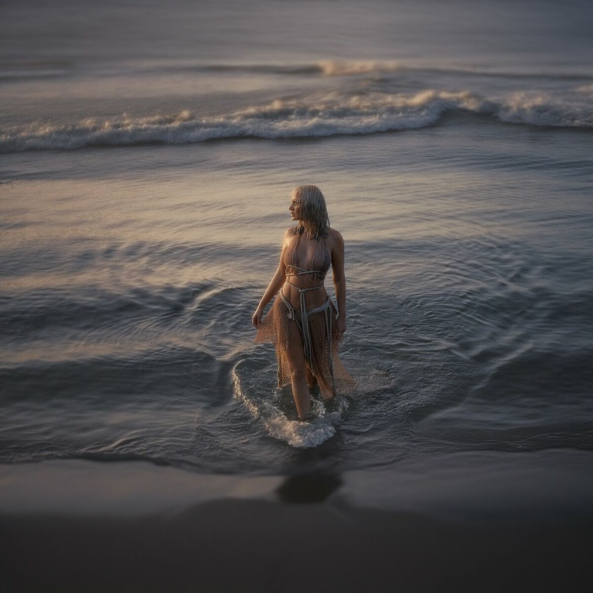 Album cover of Ocean