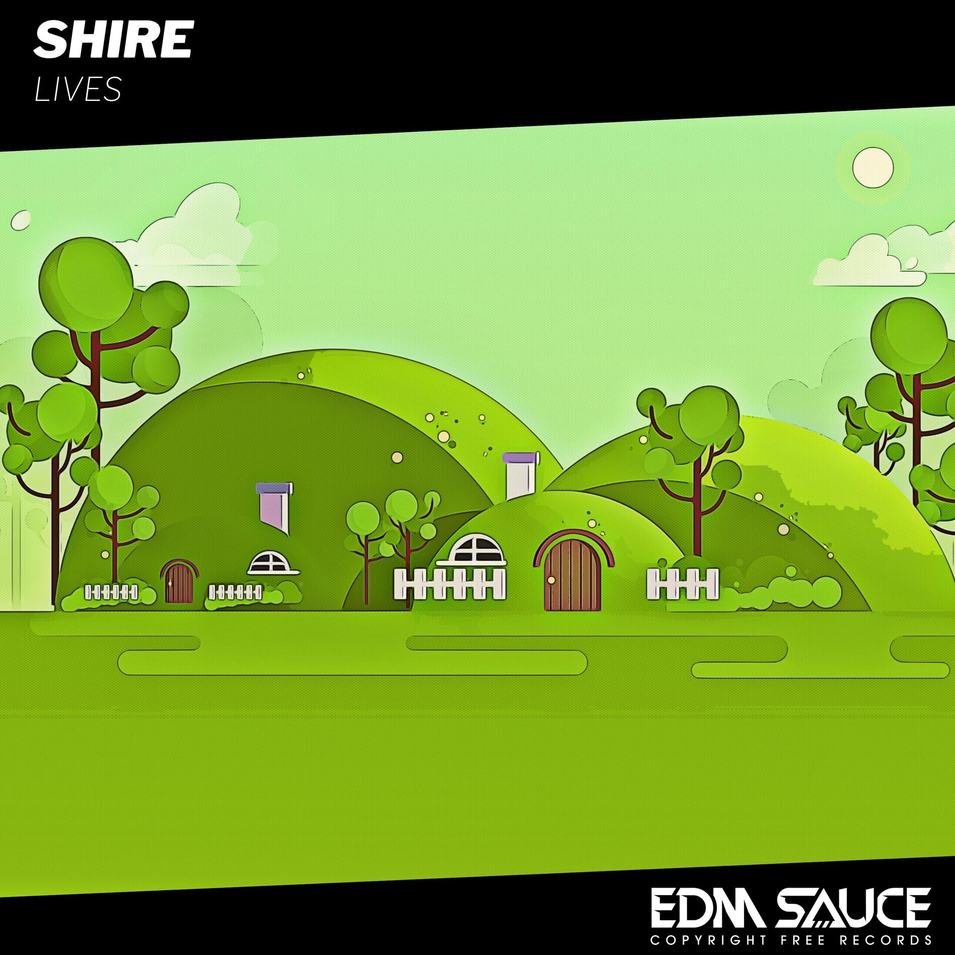 Album cover of Lives
