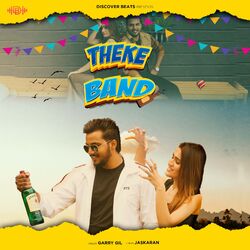 Cover of Theke Band