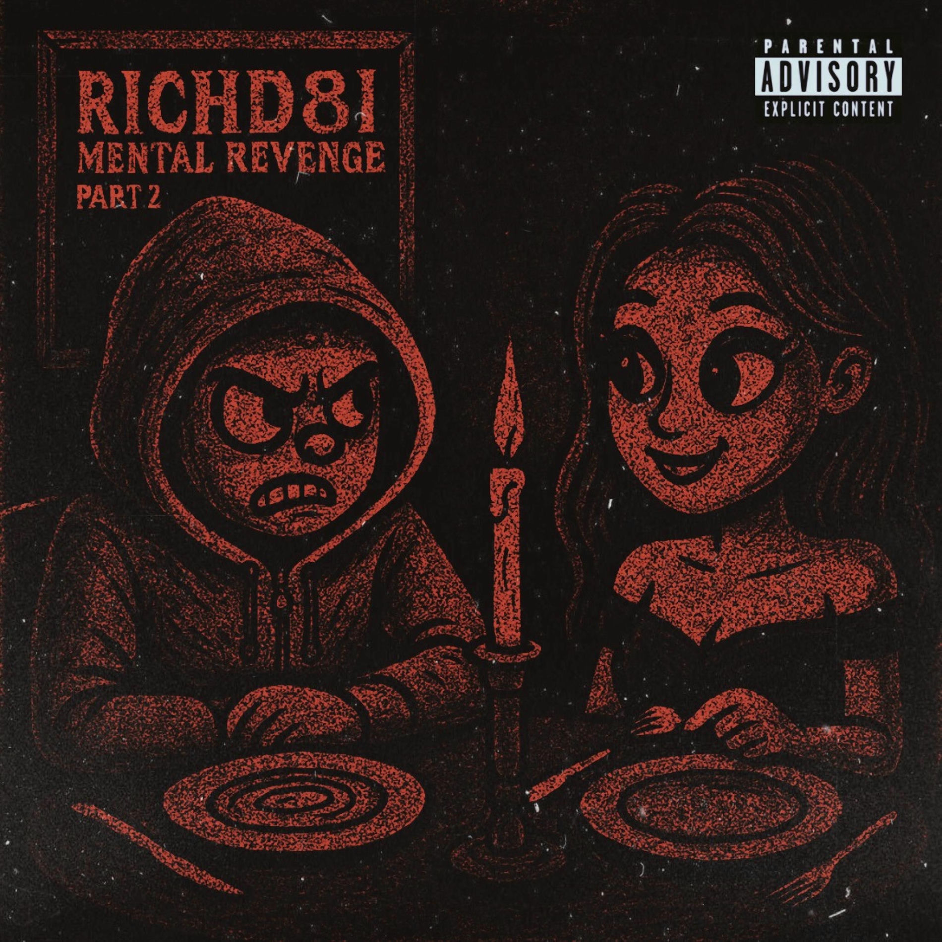 Album cover of Bad Bone (feat. War)