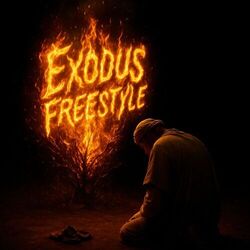 Cover of EXODUS FREESTYLE