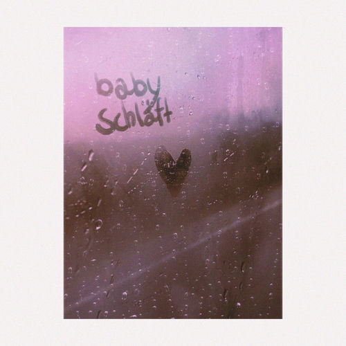 Baby schläft