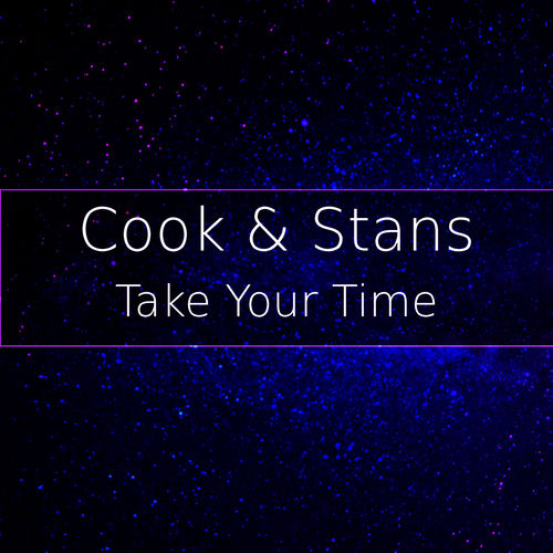 Take Your Time artwork