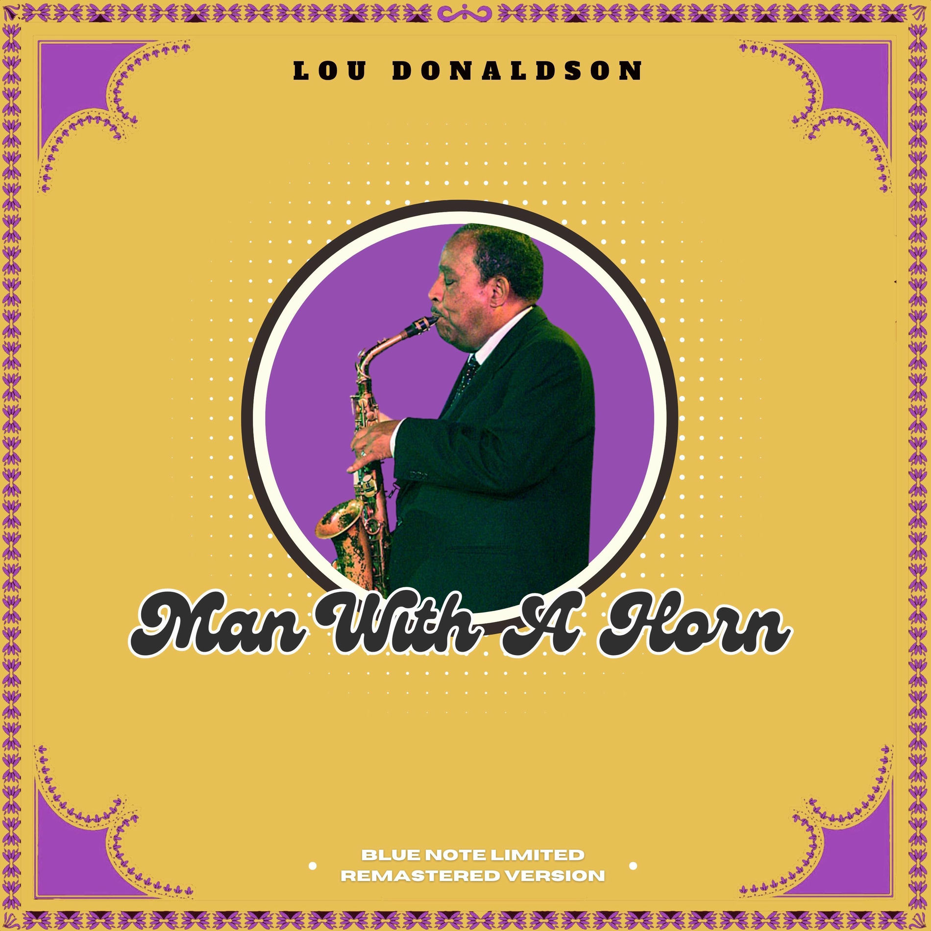 Lou Donaldson - Hot Dog | Deezer