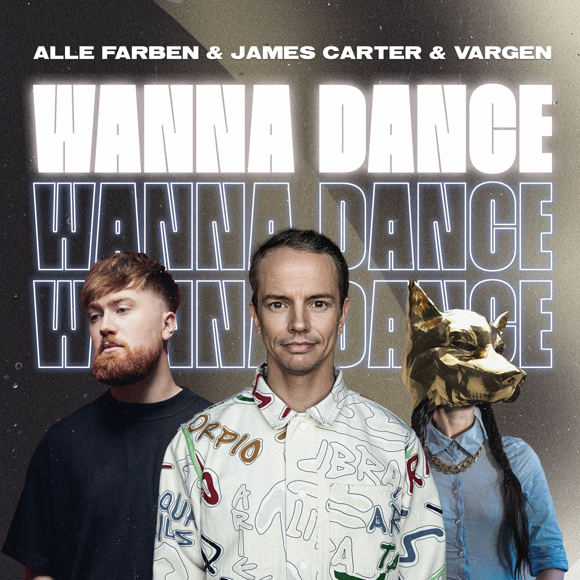 Album cover of Wanna Dance