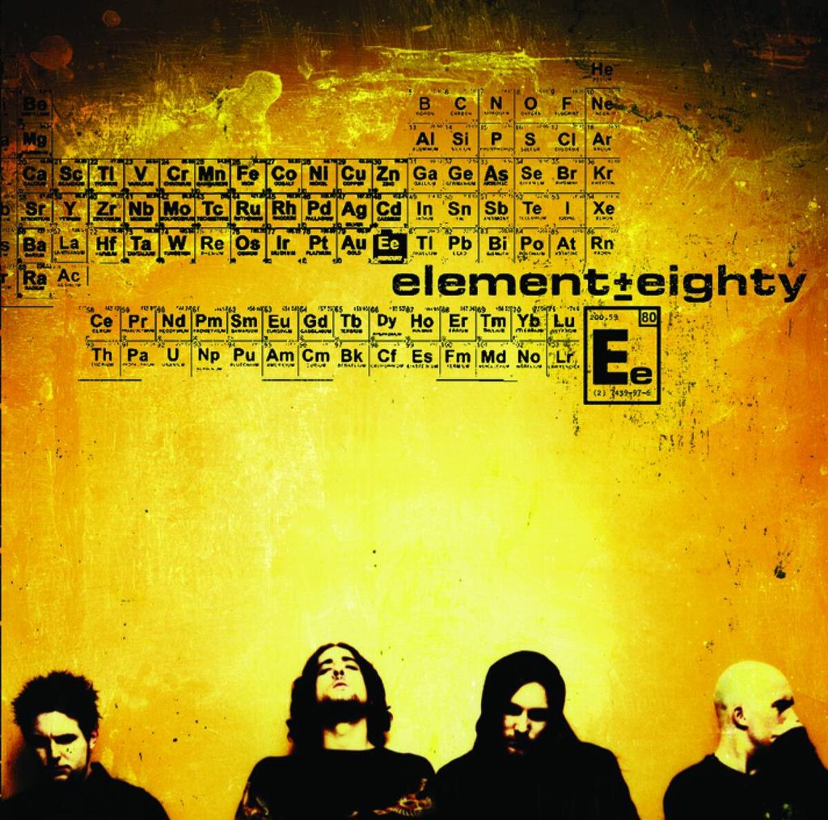 Album cover of Broken Promises